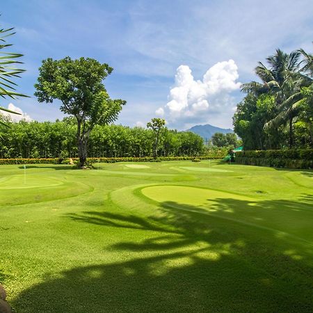 The Anam Cam Ranh Hotel Екстериор снимка
