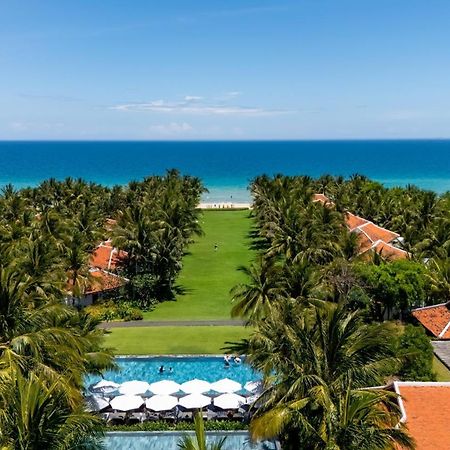 The Anam Cam Ranh Hotel Екстериор снимка