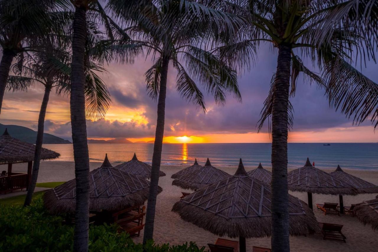 The Anam Cam Ranh Hotel Екстериор снимка
