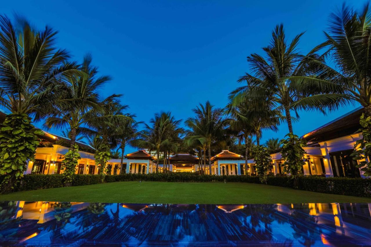The Anam Cam Ranh Hotel Екстериор снимка