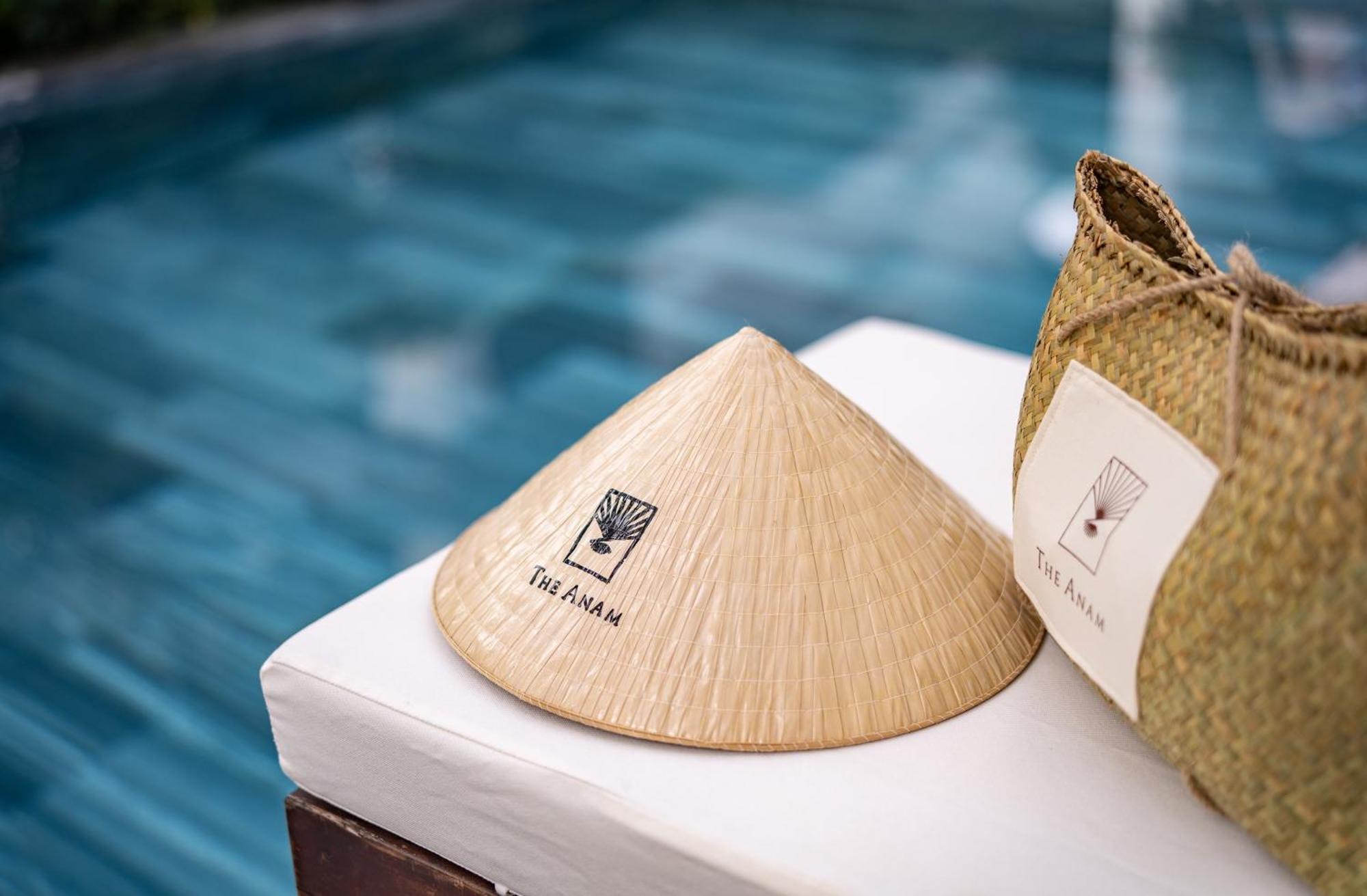 The Anam Cam Ranh Hotel Екстериор снимка