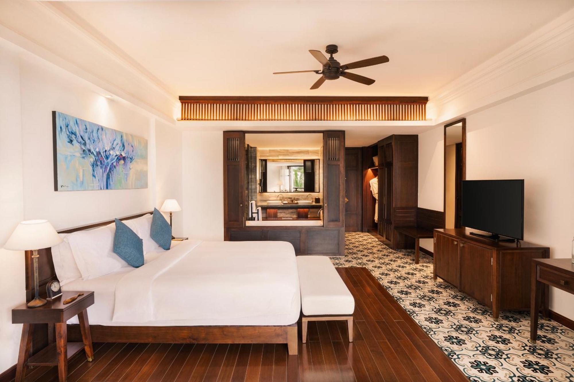 The Anam Cam Ranh Hotel Екстериор снимка