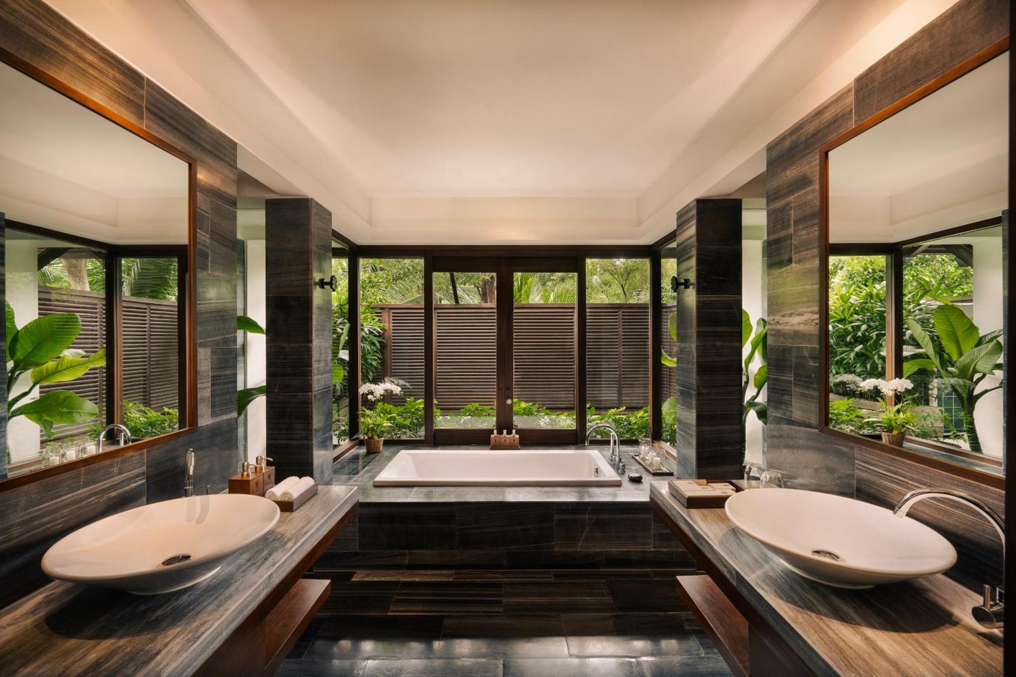 The Anam Cam Ranh Hotel Екстериор снимка