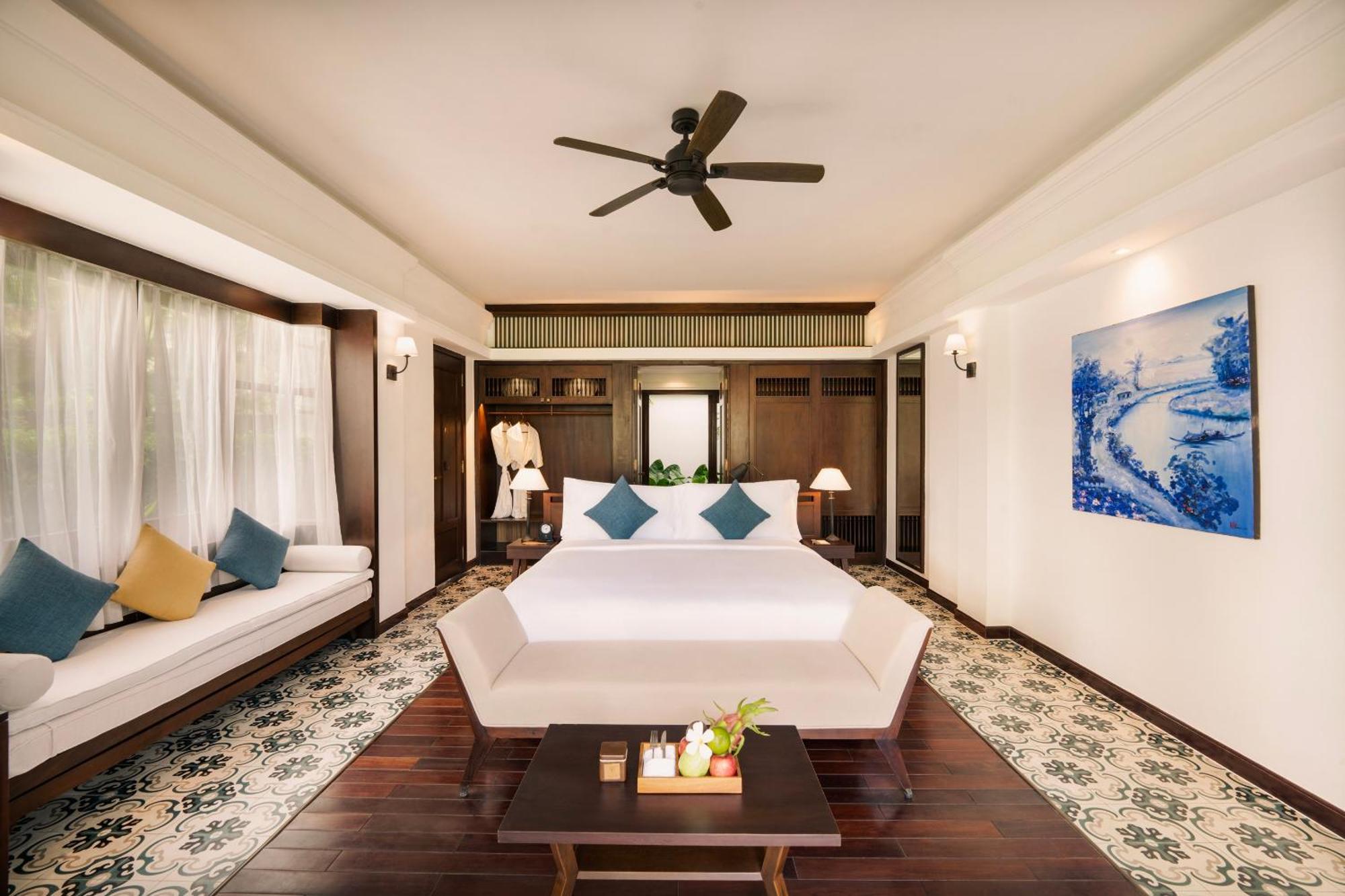 The Anam Cam Ranh Hotel Екстериор снимка