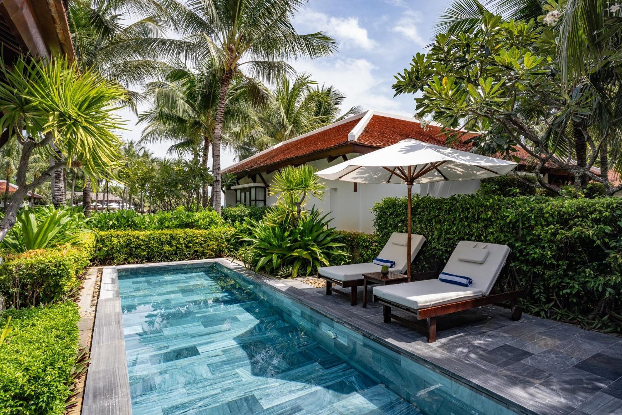 The Anam Cam Ranh Hotel Екстериор снимка