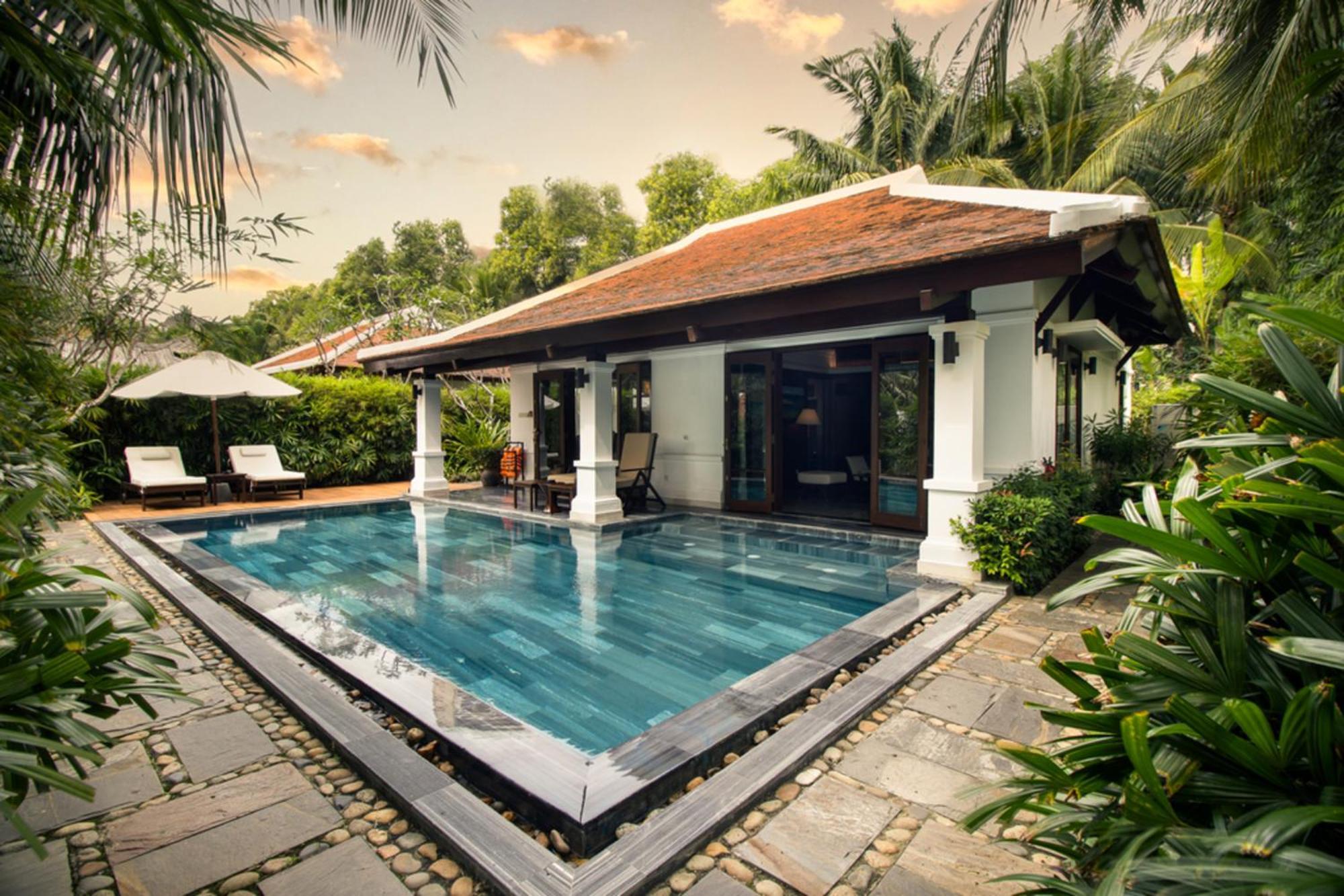 The Anam Cam Ranh Hotel Екстериор снимка