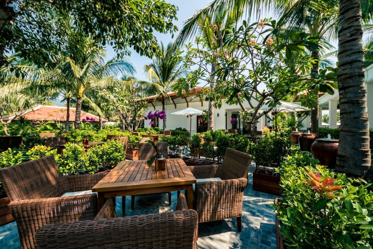 The Anam Cam Ranh Hotel Екстериор снимка