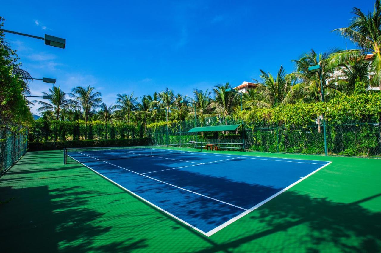 The Anam Cam Ranh Hotel Екстериор снимка