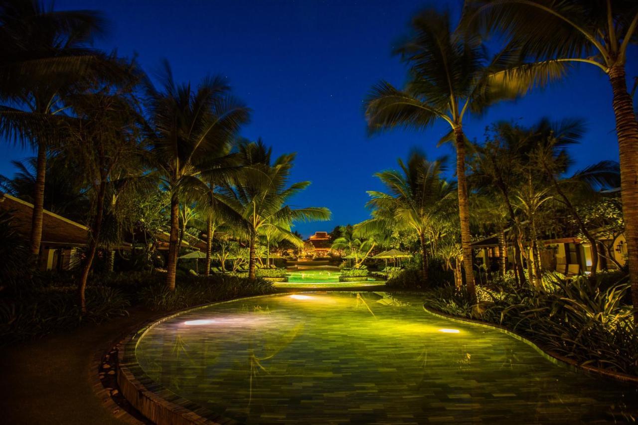 The Anam Cam Ranh Hotel Екстериор снимка