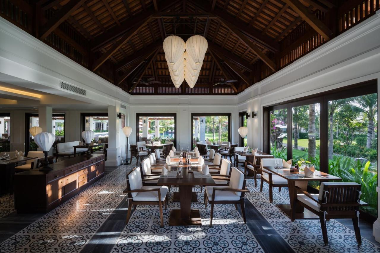 The Anam Cam Ranh Hotel Екстериор снимка